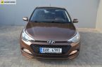 Hyundai i20 - fotka číslo 29