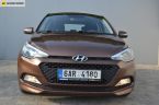 Hyundai i20 - fotka číslo 30