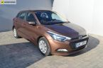 Hyundai i20 - fotka číslo 6