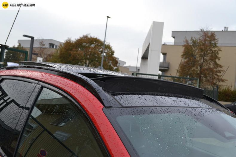 Hyundai Tucson - hlavní fotka