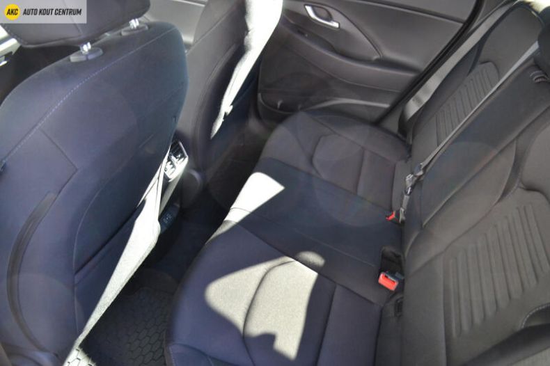 Hyundai i30 - hlavní fotka