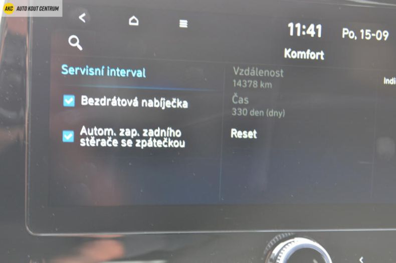 Hyundai i30 - hlavní fotka