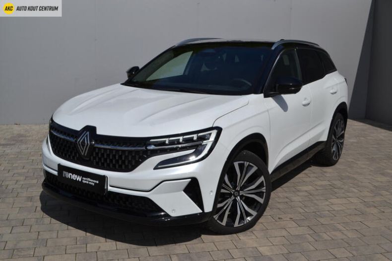 Renault Austral - hlavní fotka inzerátu