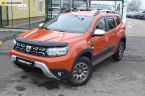 Dacia Duster - fotka číslo 0