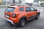 Dacia Duster - fotka číslo 4