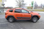 Dacia Duster - fotka číslo 5
