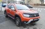 Dacia Duster - fotka číslo 6