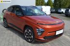 Hyundai Kona - fotka číslo 6