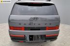 Hyundai Santa Fe - fotka číslo 10