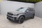 Hyundai Santa Fe - fotka číslo 4