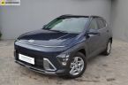 Hyundai Kona - fotka číslo 0