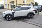 Dacia Duster - fotka číslo 1
