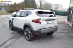 Dacia Duster - fotka číslo 2