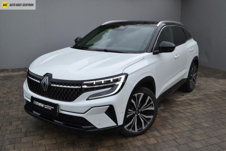 Renault Austral - hlavní fotka inzerátu