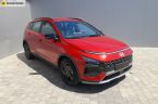 Hyundai Bayon - fotka číslo 2