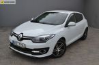 Renault Mégane - fotka číslo 0