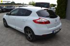 Renault Mégane - fotka číslo 2