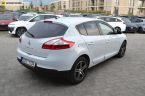 Renault Mégane - fotka číslo 4