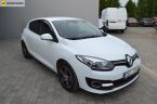 Renault Mégane - fotka číslo 6