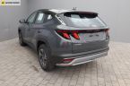 Hyundai Tucson - fotka číslo 7