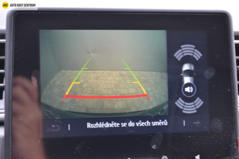 Renault Captur - hlavní fotka