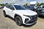 Hyundai Tucson - fotka číslo 2