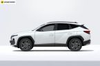 Hyundai Tucson - fotka číslo 4