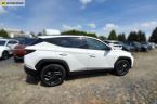 Hyundai Tucson - fotka číslo 4