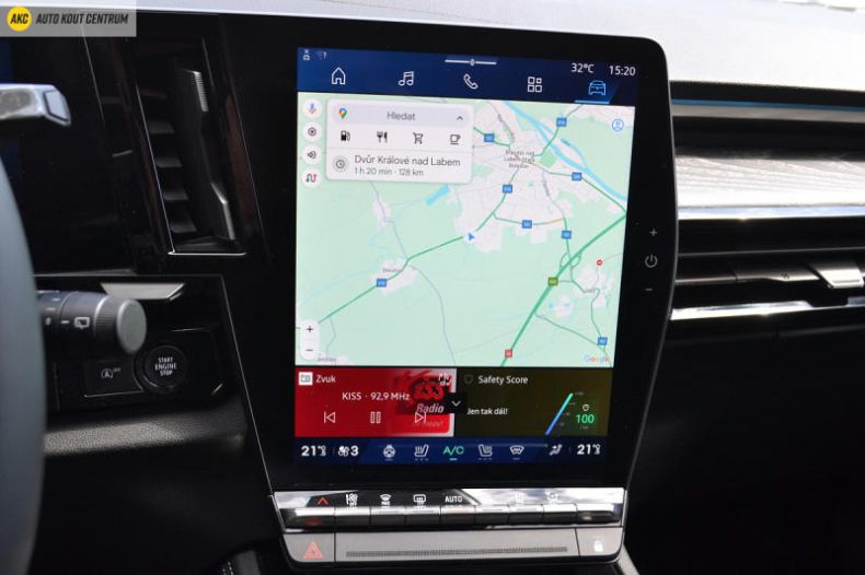 Renault Austral - hlavní fotka