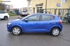 Dacia Sandero - fotka číslo 1