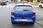 Dacia Sandero - fotka číslo 3
