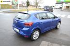 Dacia Sandero - fotka číslo 4