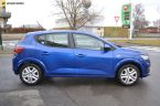 Dacia Sandero - fotka číslo 5