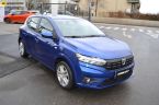 Dacia Sandero - fotka číslo 6