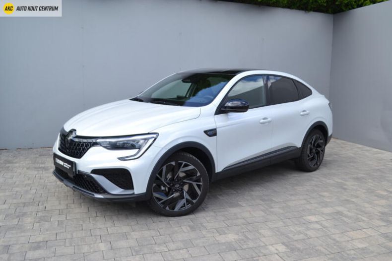 Renault Arkana - hlavní fotka inzerátu