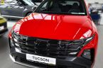 Hyundai Tucson - fotka číslo 2