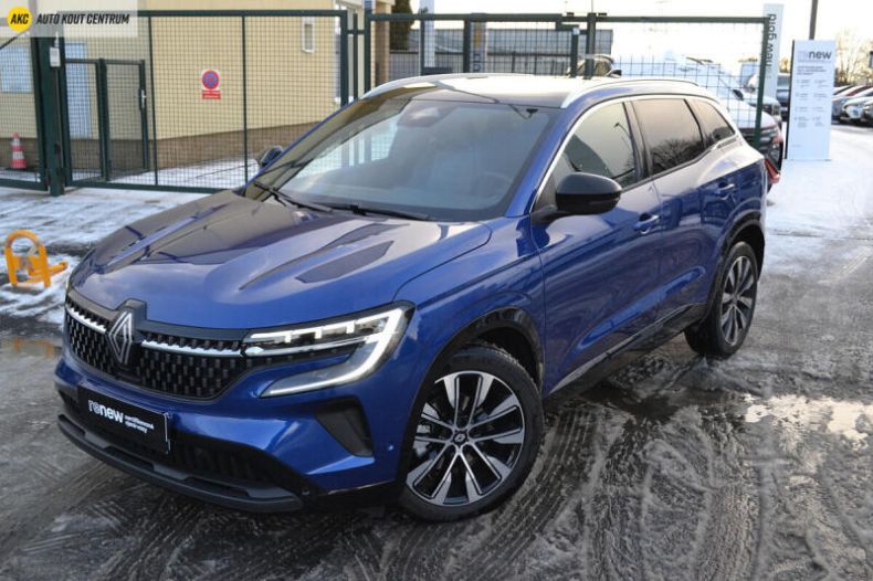 Renault Austral - hlavní foto