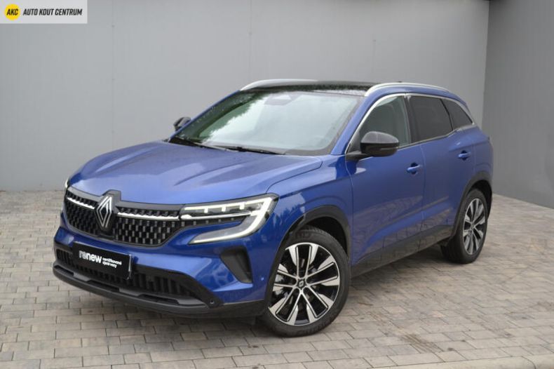 Renault Austral - hlavní foto