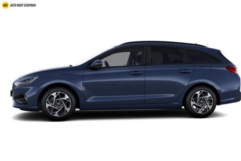 Hyundai i30 - hlavní fotka