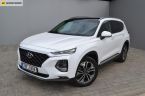 Hyundai Santa Fe - fotka číslo 0