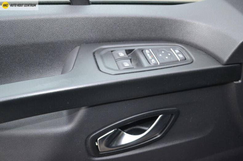 Renault Trafic - hlavní fotka