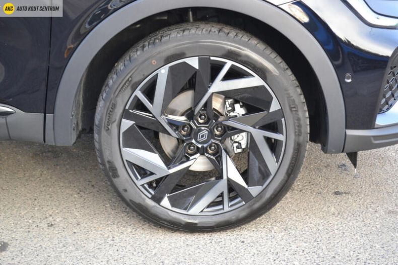 Renault Arkana - hlavní fotka