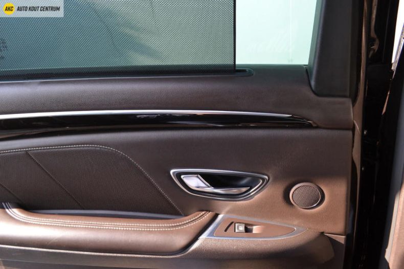 Renault Espace - hlavní fotka