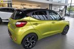 Hyundai i10 - fotka číslo 4