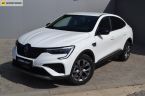Renault Arkana - fotka číslo 0