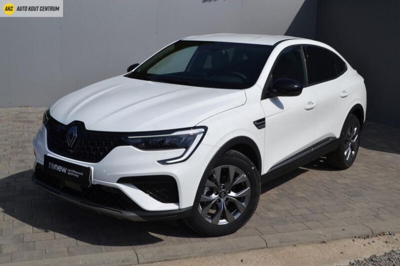 Renault Arkana - hlavní fotka inzerátu