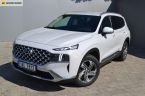 Hyundai Santa Fe - fotka číslo 0
