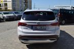 Hyundai Santa Fe - fotka číslo 3