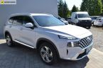 Hyundai Santa Fe - fotka číslo 6