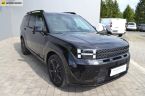Hyundai Santa Fe - fotka číslo 6